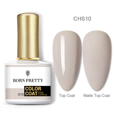 Set Completo de Esmaltes para Uñas - Colección de Manicura Profesional - Image 17