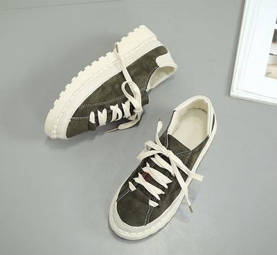 Zapatos Deportivos Transpirables para Mujer - Comodidad Primavera - Image 3