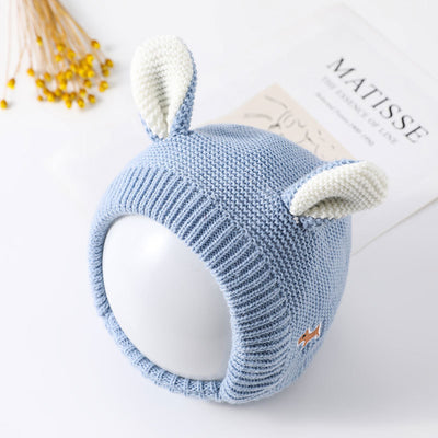 Ropa de Lana Cálida Para Bebés Recién Nacidos en Invierno - Image 16