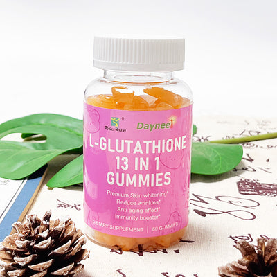Caramelos de Glutatión 13 en 1 - Suplemento Antioxidante - Image 7