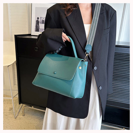 Bolso Versátil de Gran Capacidad con Correa de Hombro - Image 33
