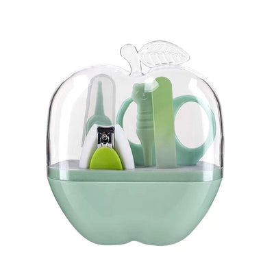 Set de 5 Piezas para Cuidado de Uñas del Bebé - Image 15