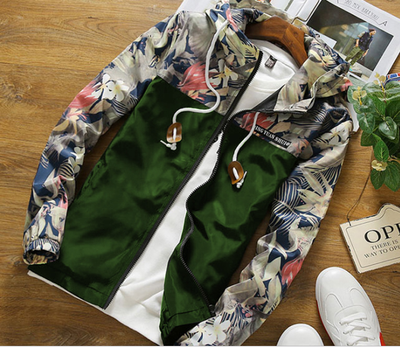 Chaqueta de Moda Versátil - Image 6