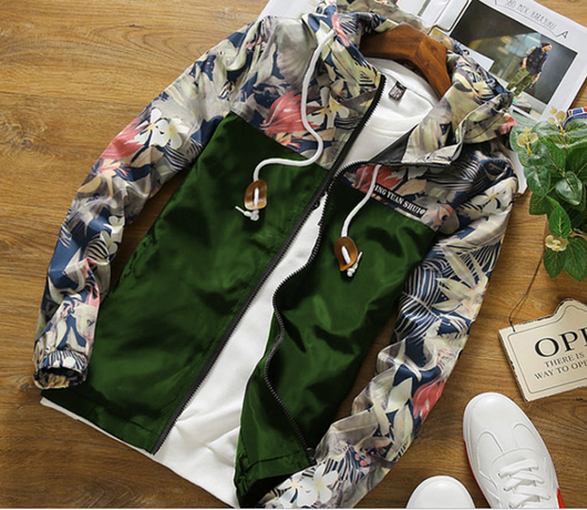Chaqueta de Moda Versátil - Image 6