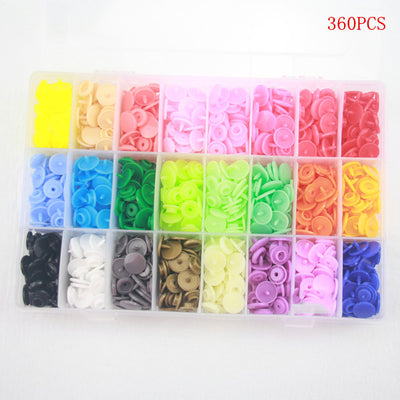 Kit de Instalación de 24 Botones Profesional - Image 3