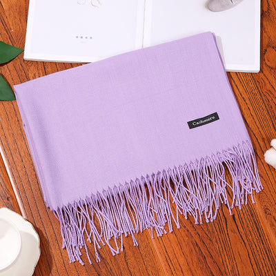 Bufanda Diseñadora para Mujer - Pañuelos y Wraps de Moda - Image 12