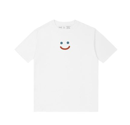 Camiseta Suelta de Tres Colores para Mujer - Image 4