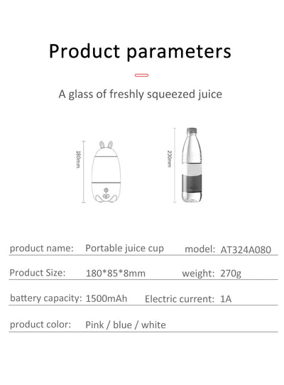 Extractor de Jugos Casero Premium - Image 16