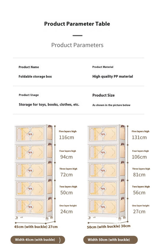 Estantería Organizadora Multifuncional para Dormitorio y Balcón - Image 17