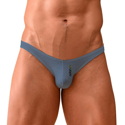 Calzoncillos Deportivos Hombre Bolsa Amplia Transpirable Verano - Image 4