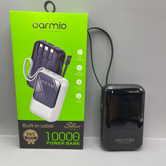 Batería Portátil de Alta Capacidad 10000mAh - Image 4