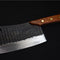 Cuchillo Deshuesador Forjado a Mano Longquan
