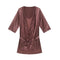 Brown M