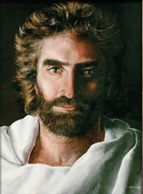 Cuadro de Pintura de Diamantes Jesús - Mosaico Religioso con Cruz - Image 22
