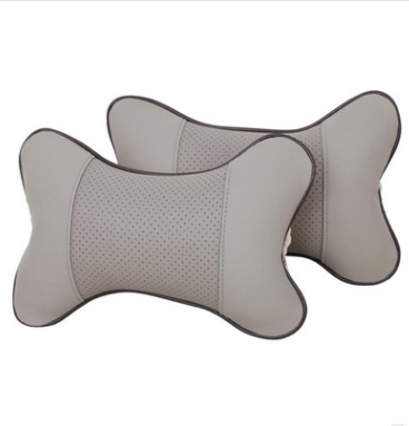 Almohada de Espuma para Reposacabezas de Auto - Soporte Cervical Premium - Image 5