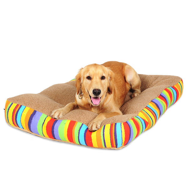 Colchoneta Ortopédica para Perros