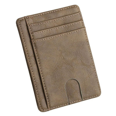 Billetera Organizadora de Viaje para Hombre y Mujer - Image 17