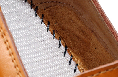 Zapatos de Cuero Perforado con Ventilación - Image 17