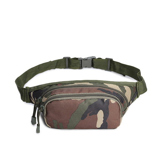 Riñonera Táctica Deportiva para Correr - Image 10