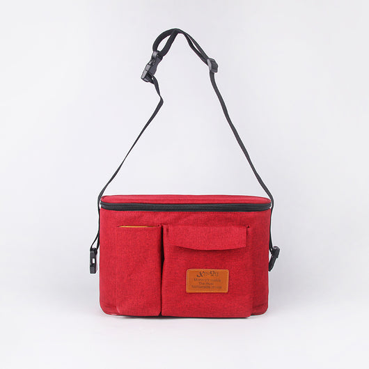 Bolsa Maternal de Gran Capacidad Multifuncional - Image 9