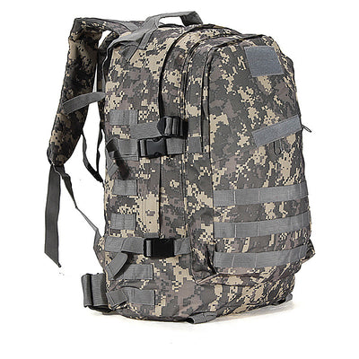 Mochila Táctica Multifuncional para Senderismo y Exteriores de 50L - Image 3