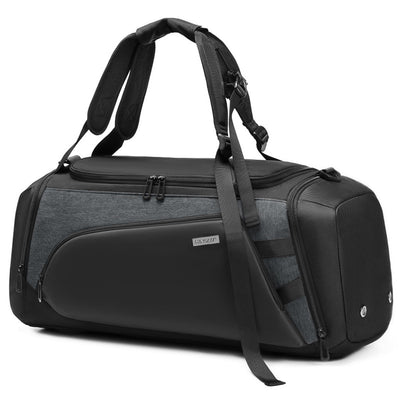 Mochila Deportiva Separadora Seco-Húmedo de Gran Capacidad - Image 8