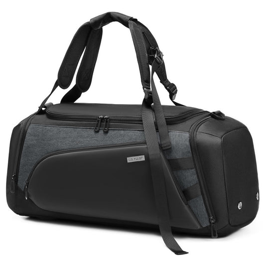 Mochila Deportiva Separadora Seco-Húmedo de Gran Capacidad - Image 8