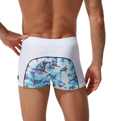 Boxer de Algodón Premium para Hombre - Image 9