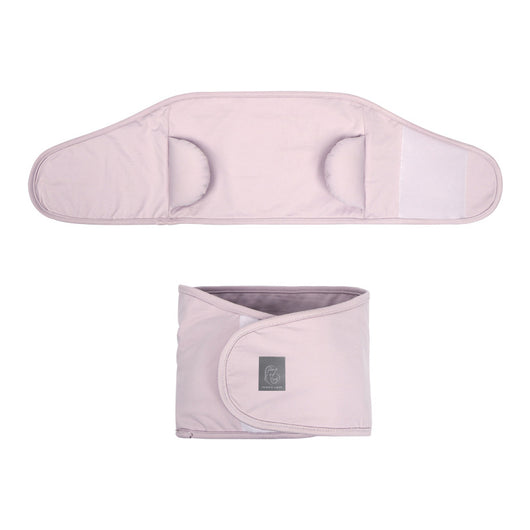 Faja de Envolvimiento para Bebé Recién Nacido con Protección Abdominal y Brazos Ajustables - Image 8