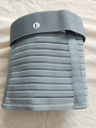 Faja de Embarazo con Velcro Transpirable - Soporte Abdominal Ajustable - Image 9