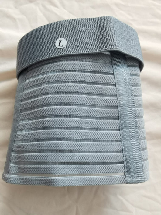 Faja de Embarazo con Velcro Transpirable - Soporte Abdominal Ajustable - Image 9