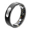 Smart Ring With Heart Rate ECG ER08 Sleep and Other Health Sports Remote Black 7