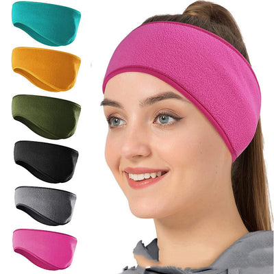 Turbante Absorbente de Sudor para Ciclismo y Deportes al Aire Libre - Image 4