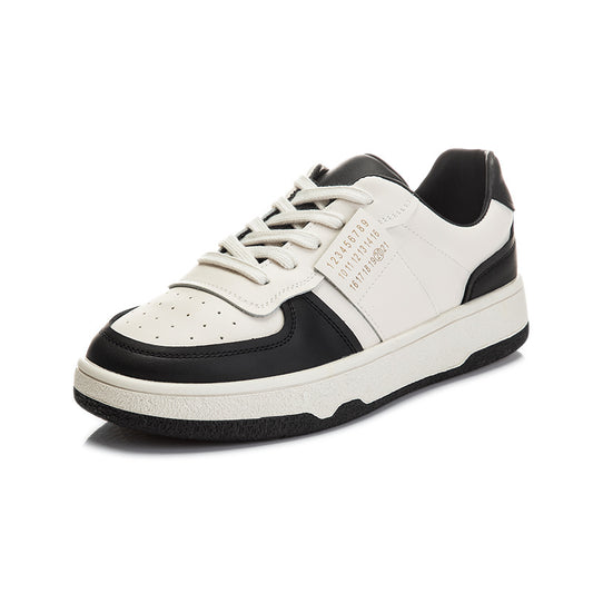 Zapatos de Cuero para Mujer - Diseño Versátil Primavera y Otoño - Image 2
