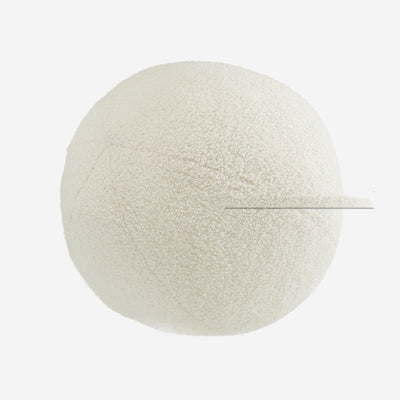 Cojín de Peluche Cordero para Sofá - Decoración Acogedora - Image 6