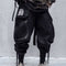 Pantalones Funcionales Hip-Hop de 9/10 Largo con Tecnología Ventilada