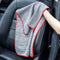Toalla Absorbente Premium para Lavado de Autos