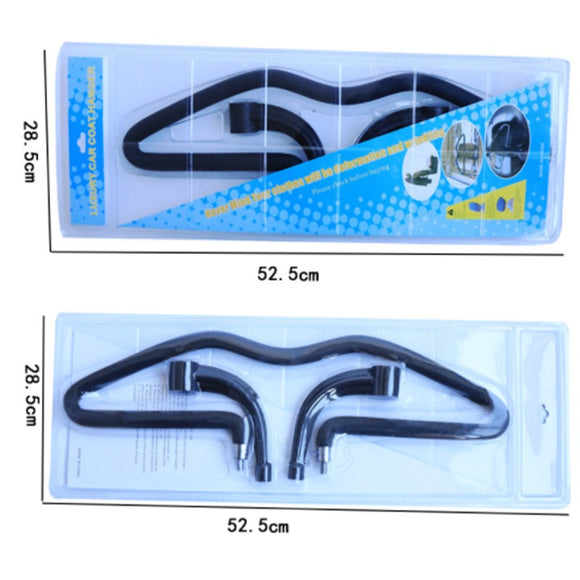 Secador de Ropa Portátil de Acero Inoxidable para Auto