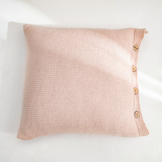 Funda de almohada de hilo grueso - Image 9