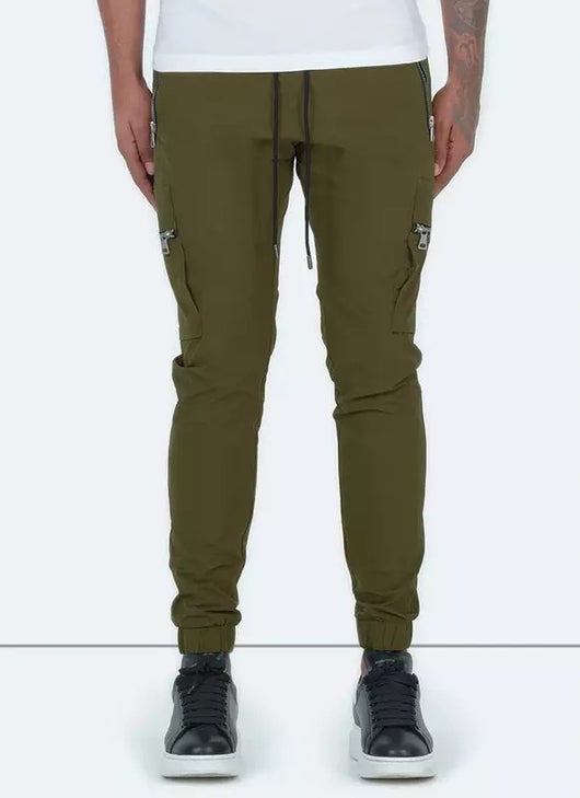 Pantalones Deportivos Hombre: Comodidad y Estilo Versátil - Image 5