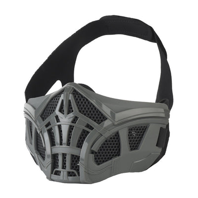Máscara Táctica Protectora Scorpion Media Cara - Image 16