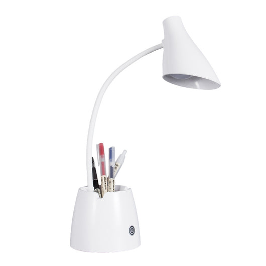 Lámpara de Escritorio LED Plegable con Protección Ocular - Image 21