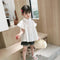 Blusa Princesa para Niñas