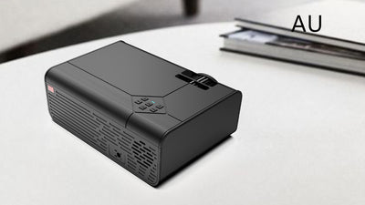 Proyector Inteligente Android HD para Oficina en Casa - Image 7