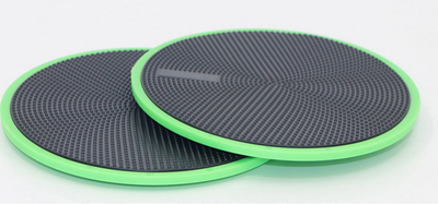 Discos Deslizantes para Fitness y Entrenamiento - Image 22