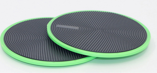 Discos Deslizantes para Fitness y Entrenamiento - Image 22