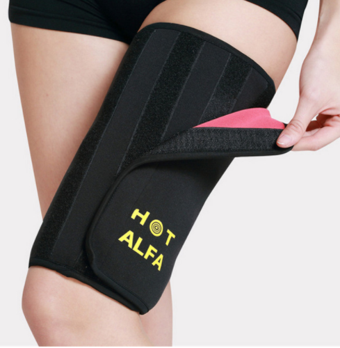 Faja Deportiva para Muslo - Image 5