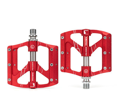 Pedal de Aleación de Aluminio CNC para Bicicleta de Montaña con Rodamientos de Precisión - Image 16