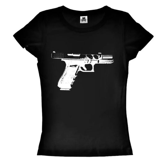 Top Corto Negro Dopamina con Hombro Descubierto - Estilo Casual y Moderno - Image 6