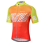 Jersey de Ciclismo Lustrious - Rendimiento y Comodidad